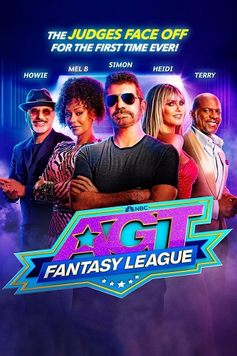 EN - America's Got Talent: Fantasy League (2024)