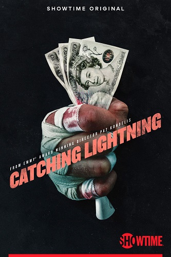 EN - Catching Lightning (2023)