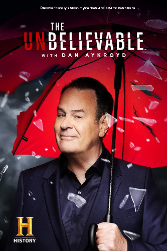 EN - The UnBelievable With Dan Aykroyd (2023) 6