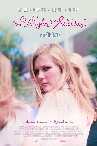 EN - The Virgin Suicides 4K (1999)