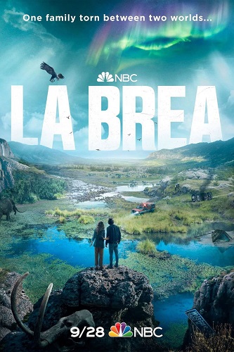 EN - La Brea (2021)