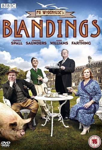 EN - Blandings (2013-2014)