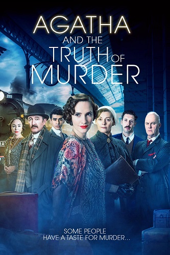 EN - Agatha And The Truth Of Murder (2018) AGATHA CHRISTIE