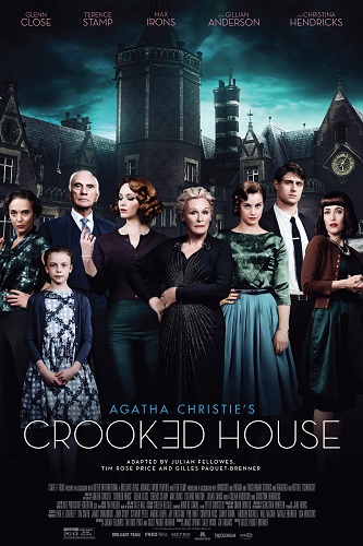 EN - Crooked House (2017) AGATHA CHRISTIE