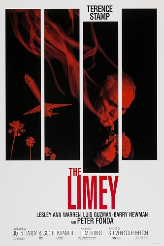 EN - The Limey 4K (1999) GEORGE CLOONEY