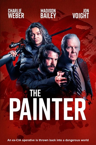 EN - The Painter (2024)