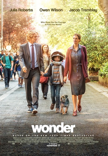 EN - Wonder 4K (2017) JULIA ROBERTS