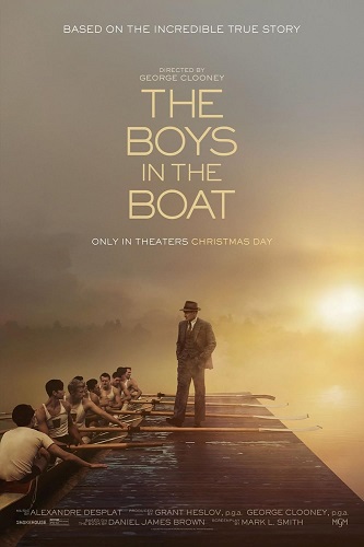 EN - The Boys In The Boat 4K (2023) GEORGE CLOONEY