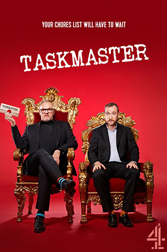 EN - Taskmaster (2015)