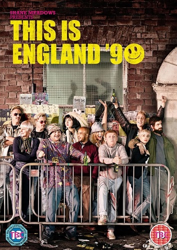 EN - This Is England '90 (2015)