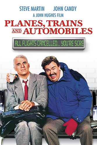 EN - Planes, Trains And Automobiles (1987)