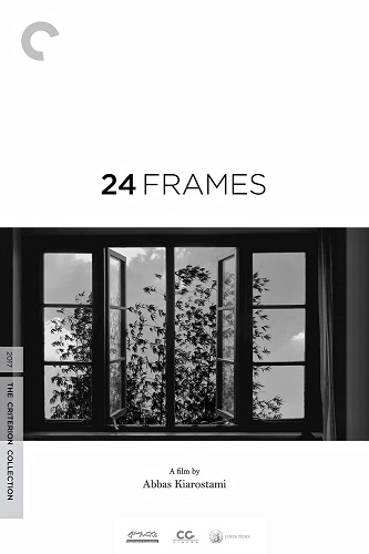 IR - 24 Frames (2017) KIAROSTAMI