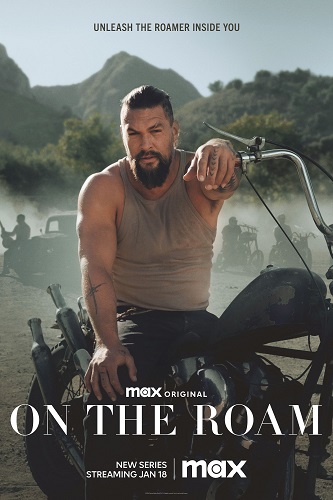 EN - On The Roam (2024)