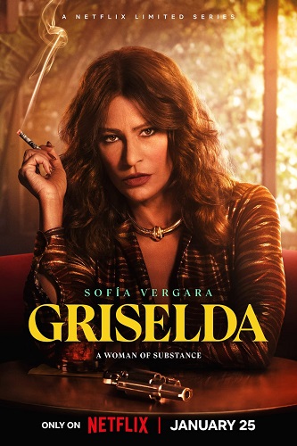 IR - Griselda گریسلدا