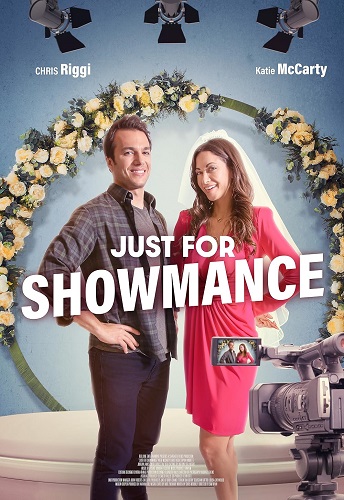 EN - Just For Showmance (2023)