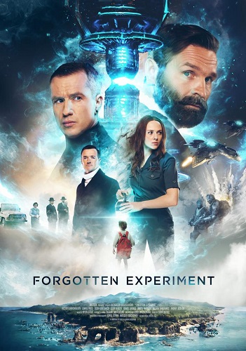 EN - Forgotten Experiment (2023)