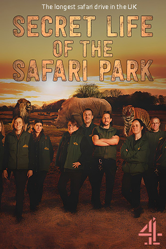 EN - Secret Life Of The Safari Park (2024) 6