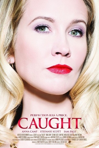 EN - Caught (2015)