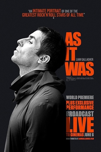 EN - Liam Gallagher: As It Was (2019) OASIS