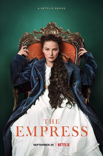 EN - The Empress (2022) 5