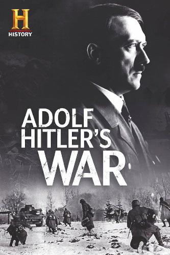 EN - Adolf Hitler's War (2020) 6