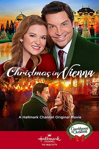 EN - Christmas In Vienna (2020) Hallmark