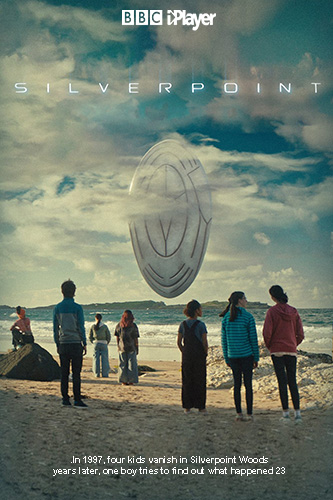 EN - Silverpoint (2022)