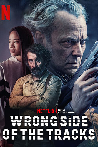 EN - Wrong Side Of The Tracks (2022)