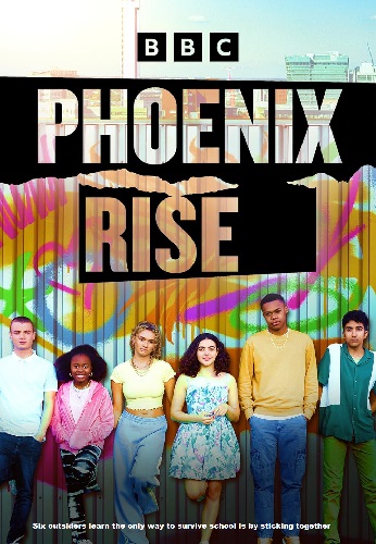 EN - Phoenix Rise (2023)