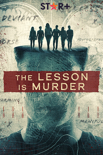 EN - The Lesson Is Murder (2023)