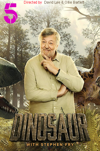 EN - Dinosaur With Stephen Fry (2023)