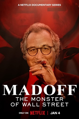 EN - Madoff: The Monster Of Wall Street (2023)