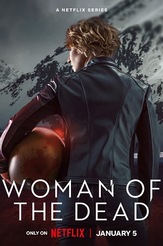 EN - Woman Of The Dead (2022)