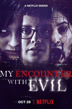 EN - My Encounter With Evil (2022)