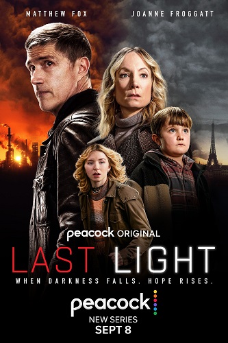 EN - Last Light (2022)