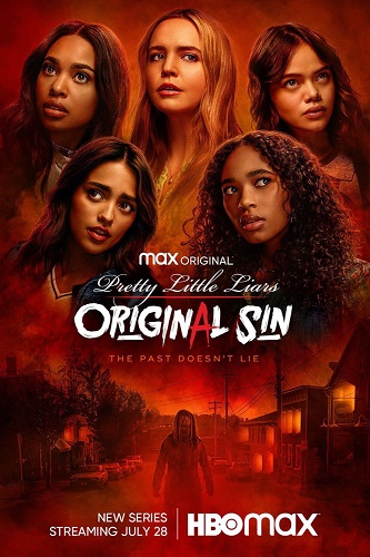 EN - Pretty Little Liars: Original Sin (2022)