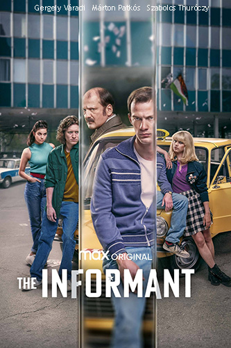 EN - The Informant (2022)