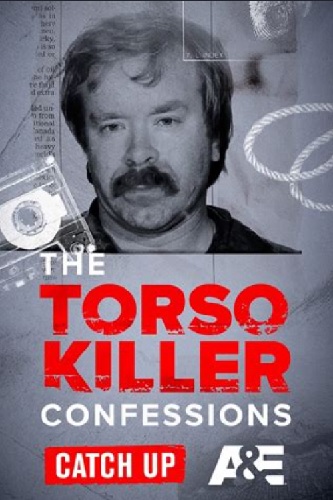 EN - The Torso Killer Confessions (2023)