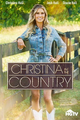 EN - Christina In The Country (2023)