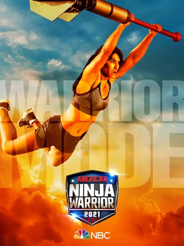 EN - American Ninja Warrior (2009)