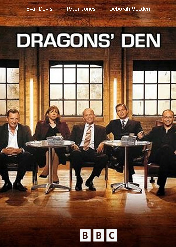 EN - Dragons' Den UK (2005)