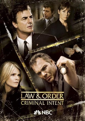 EN - Law & Order: Criminal Intent (2001)