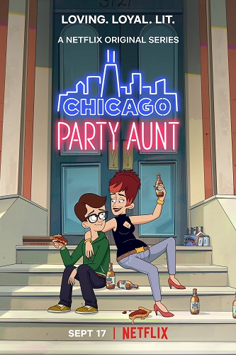 EN - Chicago Party Aunt (2021)