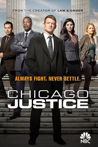 EN - Chicago Justice (2017)