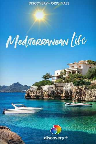 EN - Mediterranean Life (2017)