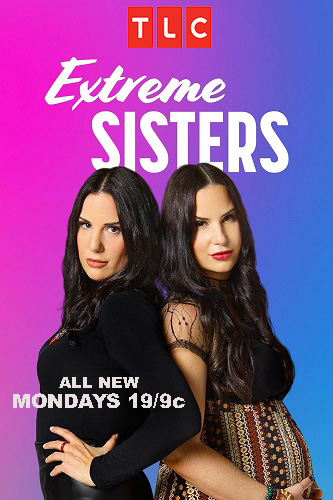 EN - Extreme Sisters (2021)