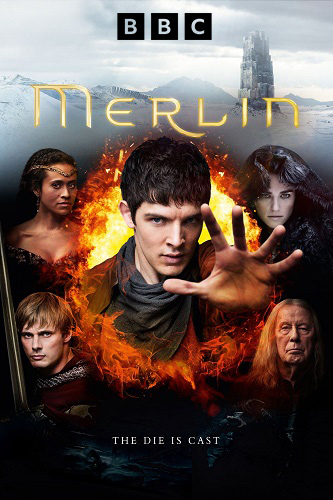 EN - Merlin (2008-2012)