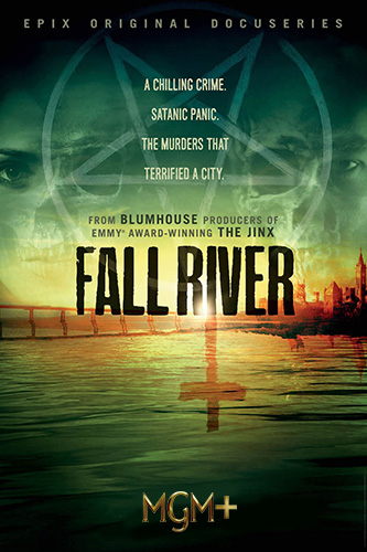 EN - Fall River (2021)