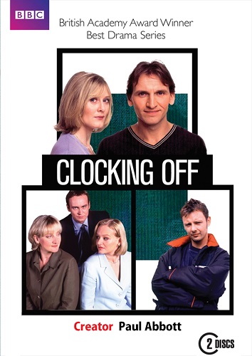 EN - Clocking Off (2000-2003)