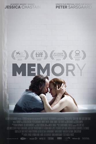 EN - Memory 4K (2023)